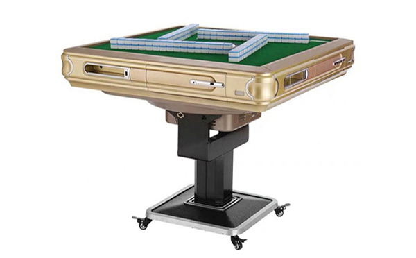 盐池盐池麻将机结构原理与选购维护全攻略 盐池盐池麻将机结构原理与选购维护全攻略