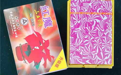 专业级盐池牌具盐池扑克防滑耐磨使用全解析