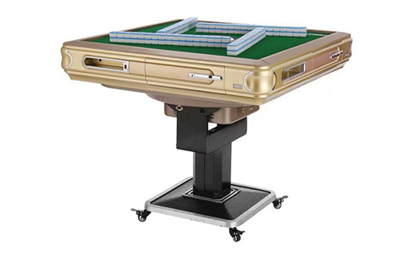 自动盐池盐池麻将机选购与家庭娱乐适配指南