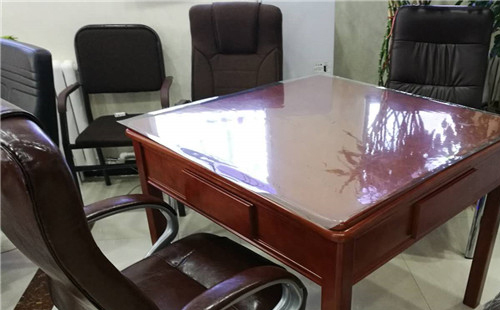 盐池盐池麻将桌选购指南与家庭商用场景功能配置解析