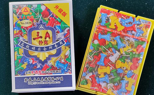 盐池扑克批发采购指南与产品质量识别要点解析